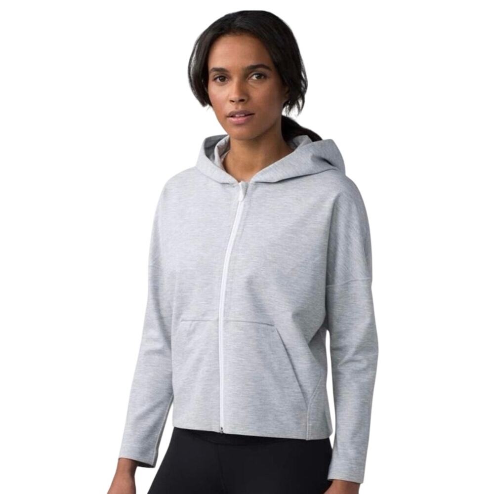 Lululemon Minimal Hoodie